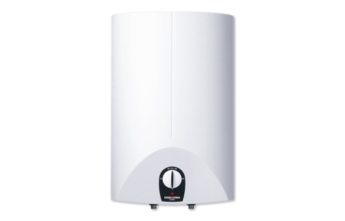 Stiebel Eltron SH close-up keuken boiler 15 liter
