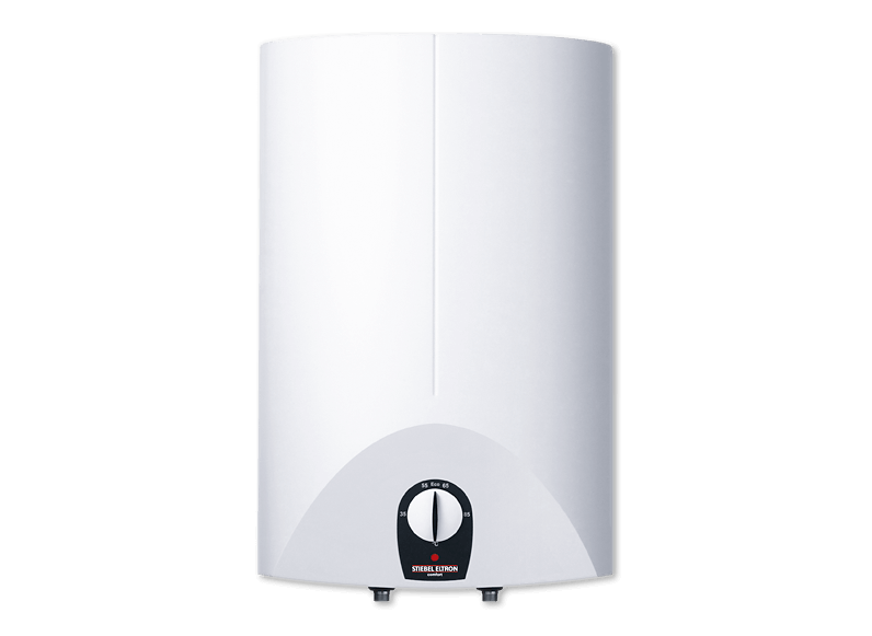 Stiebel Eltron SH close-up keuken boiler 15 liter