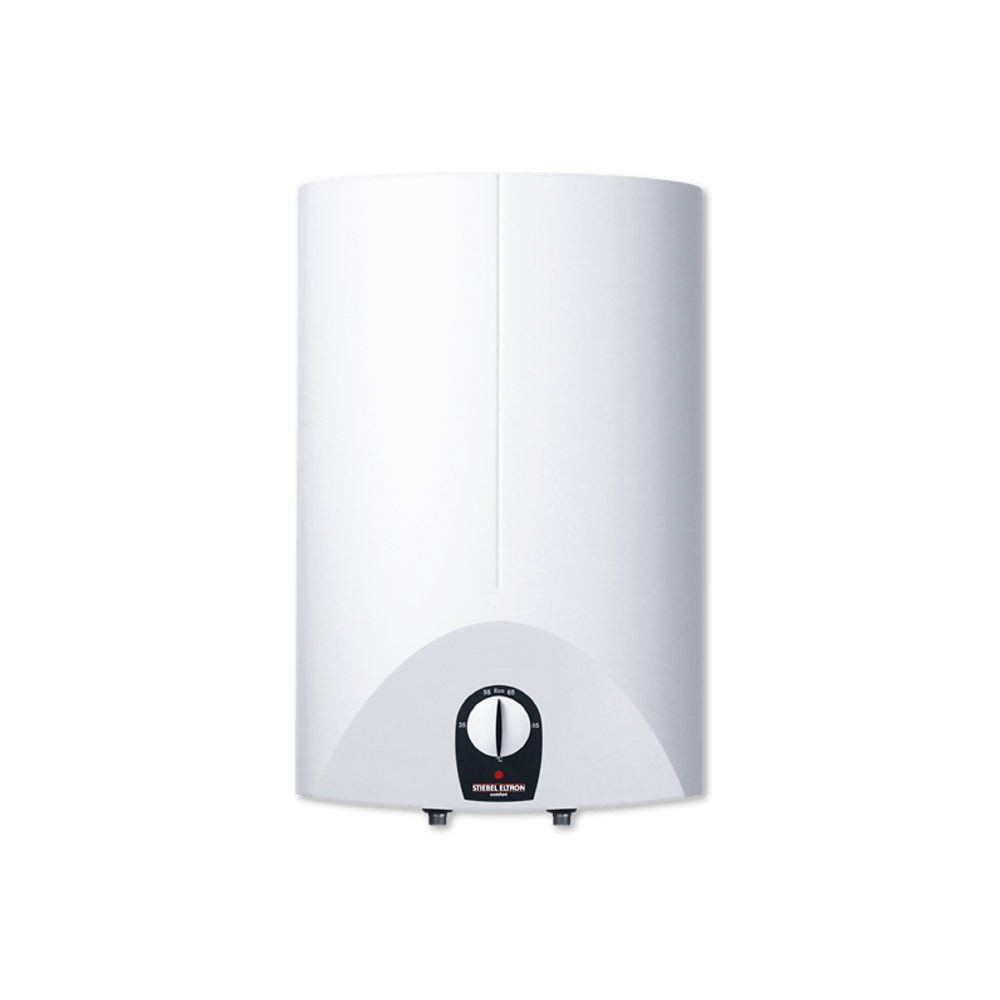 Stiebel Eltron SH Closeup keuken boiler
