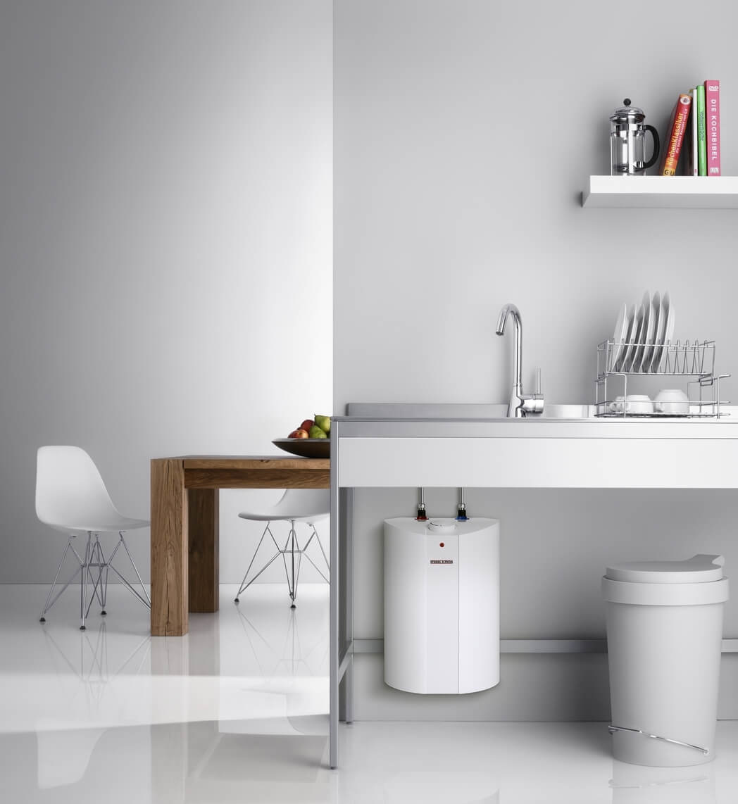 Stiebel Eltron SHC close-in keuken boiler 15 liter