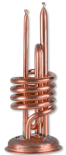 Stiebel Eltron SHC close-in keuken boiler 10 liter 65 graden