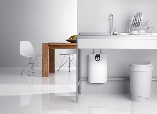 Stiebel Eltron SHU 5 Sli close-in boiler 5 liter