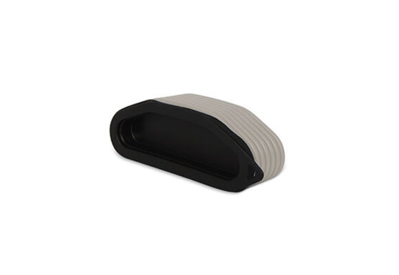 Vent-Axia Uniflexplus afdekkap voor flexibele slang 132x52
