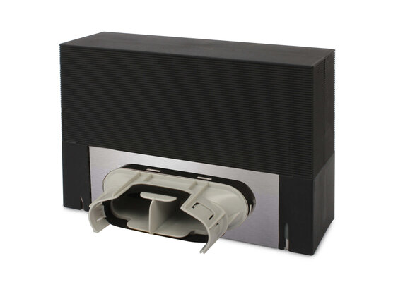 Vent-Axia Uniflexplus Vloercollector 132x52