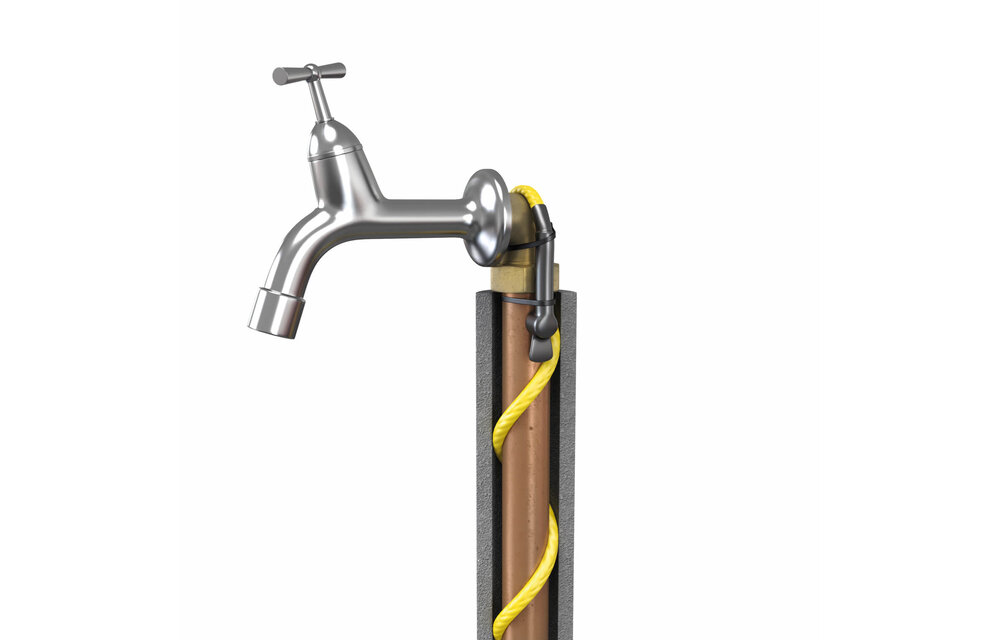 MAGNUM Ideal Vorstvrijlint