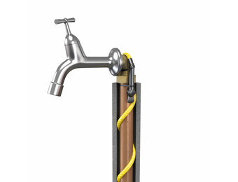 MAGNUM Ideal Vorstvrijlint