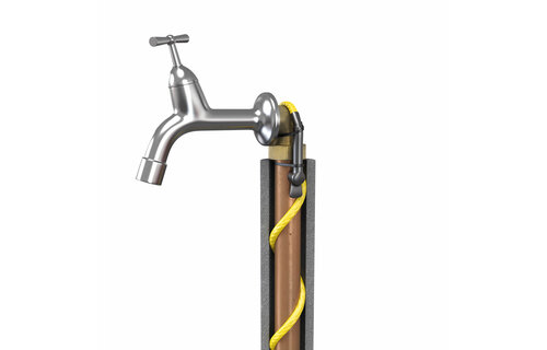 MAGNUM Ideal Vorstvrijlint