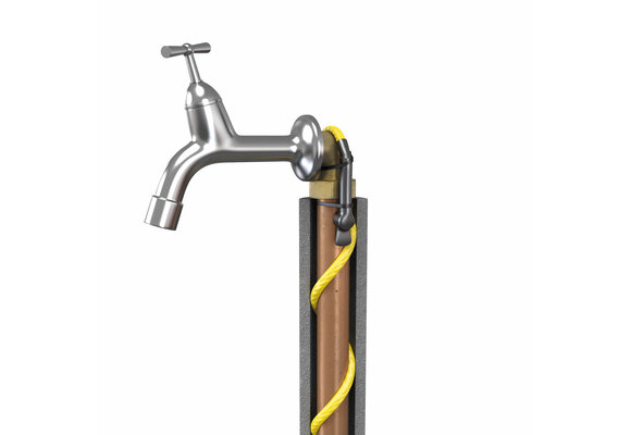 MAGNUM Ideal Vorstvrijlint