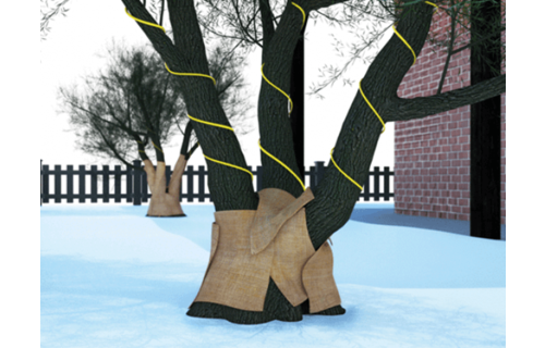 MAGNUM Ideal Vorstvrijlint