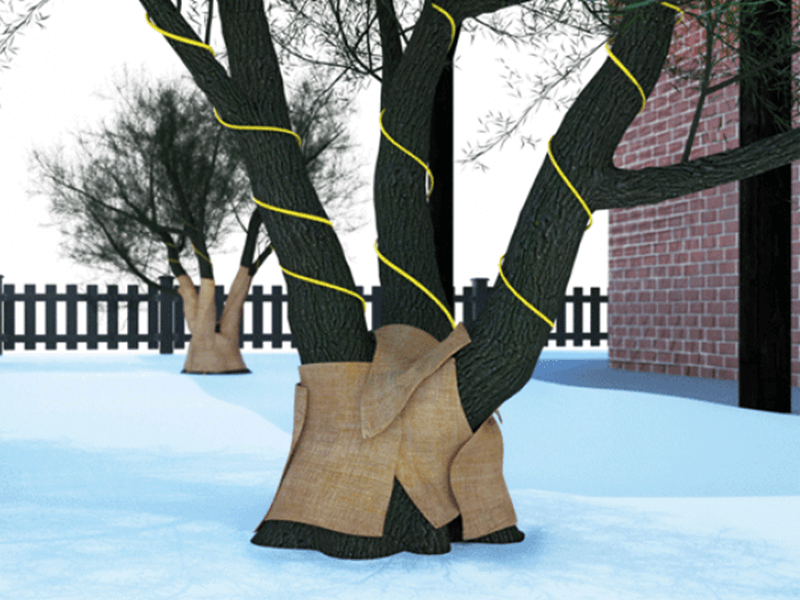 MAGNUM Ideal Vorstvrijlint