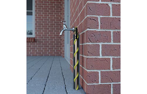 MAGNUM Ideal Vorstvrijlint