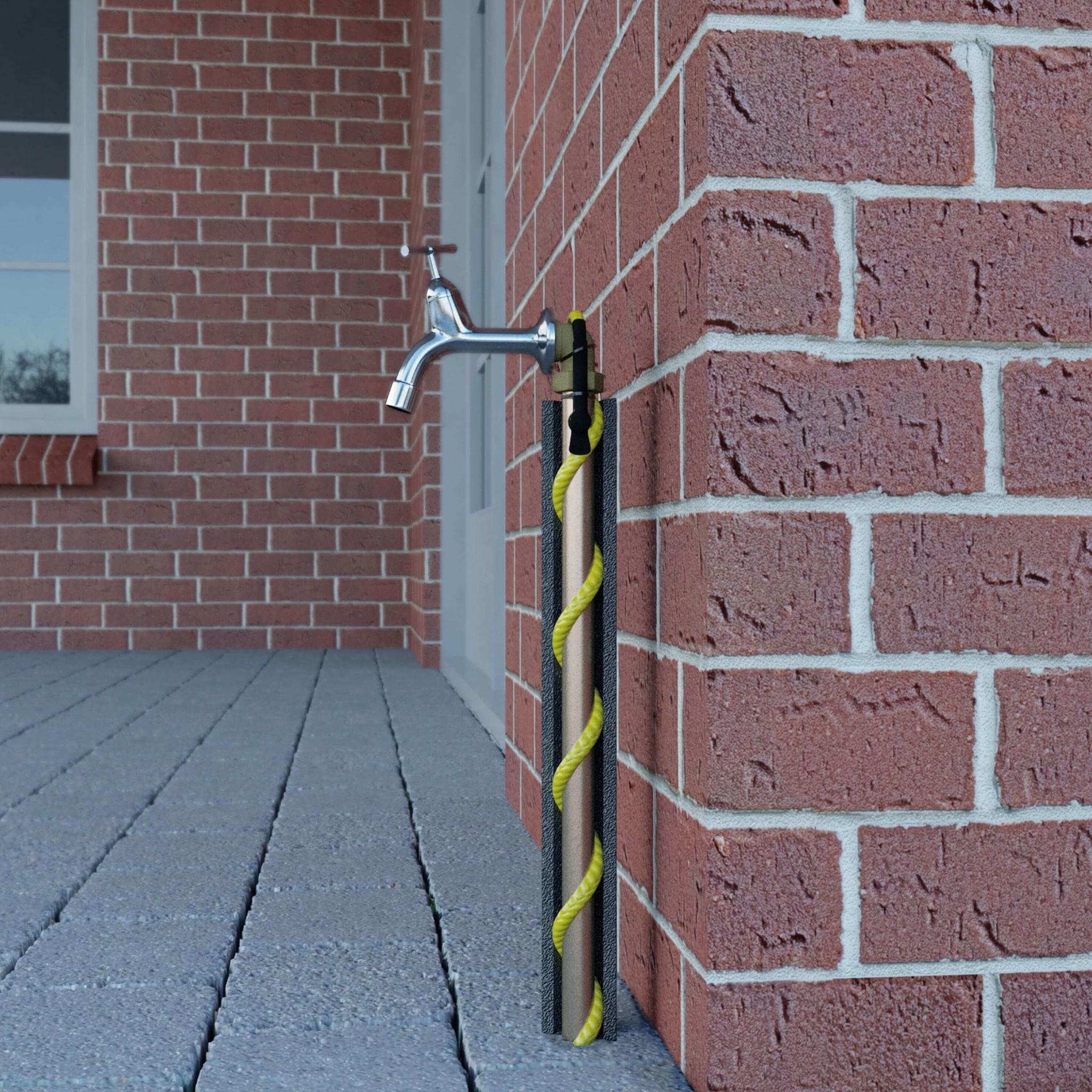 MAGNUM Ideal Vorstvrijlint