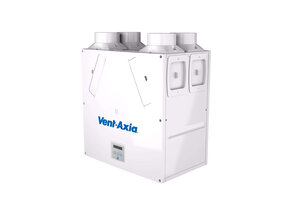 Vent-Axia WTW Lo-Carbon Sentinel Kinetic F 280 m³/h