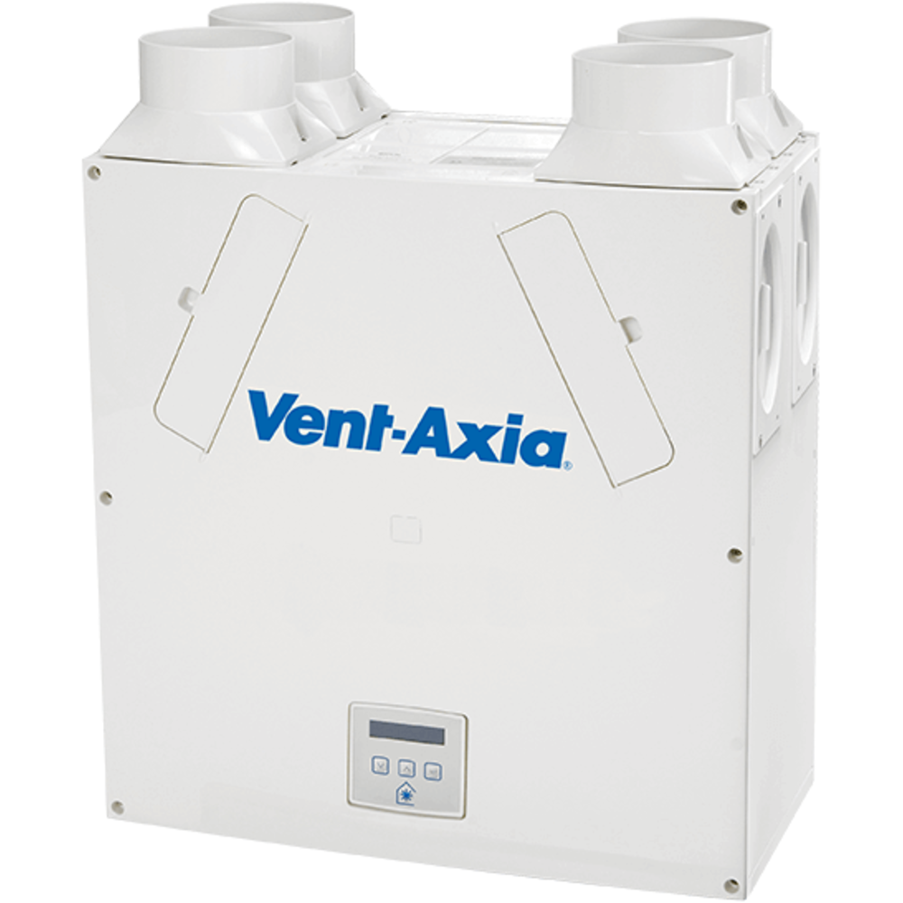 VentAxia WTW LoCarbon Sentinel B 220 m³/h