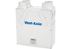 Vent-Axia WTW Lo-Carbon Sentinel Kinetic B - 220 m³/h