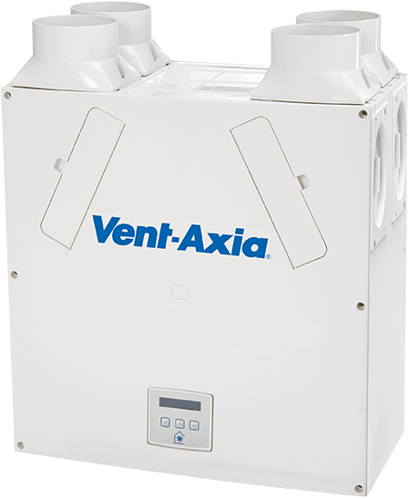 Vent-Axia WTW Lo-Carbon Sentinel Kinetic B - 220 m³/h