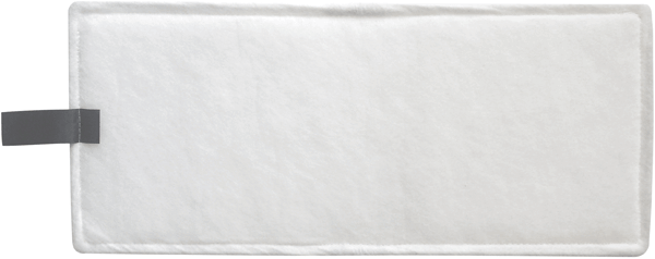 WTW M5 filter Vent-Axia Sentinel Kinetic Plus - KBPF