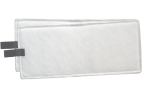 WTW filters Vent-Axia Sentinel Kinetic Plus - 2 stuks - KBPF