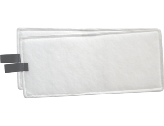 WTW filters Vent-Axia Sentinel Kinetic Plus - 2 stuks - KBPF