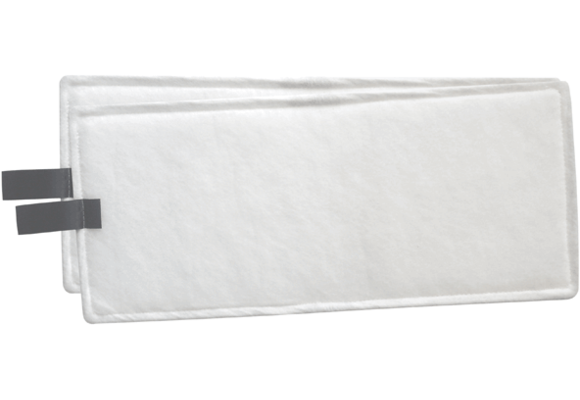 WTW filters Vent-Axia Sentinel Kinetic Plus - 2 stuks - KBPF