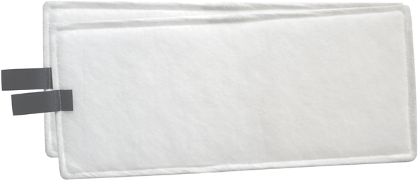 WTW filters Vent-Axia Sentinel Kinetic Plus - 2 stuks - KBPF