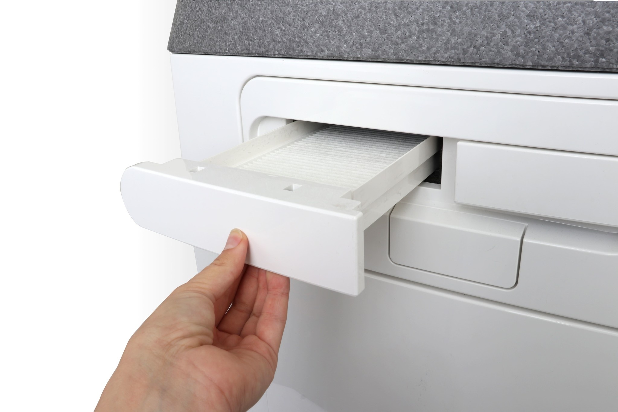 Vent-Axia WTW Sentinel Kinetic Advance 350SX inclusief voorverwarmer - 350m³/h