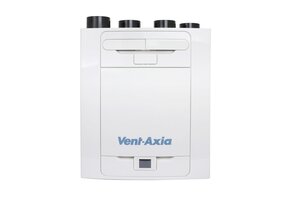 Vent-Axia WTW Sentinel Kinetic Advance 250SX inclusief voorverwarmer - 250m³/h