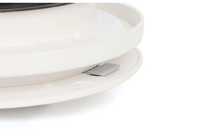 Vent-Axia Uniflexplus Airblocker voor RV ventiel (RVB blokkering)
