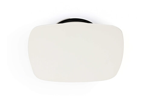 Vent-Axia UniflexPlus RVV 125 mm regelbaar ventiel vierkant