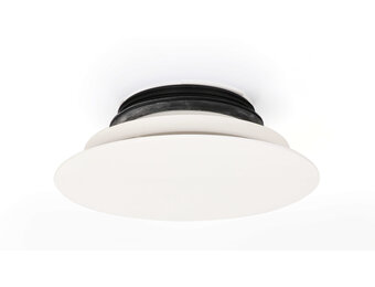 Vent-Axia UniflexPlus RVG 125 mm regelbaar ventiel groot