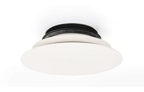 Vent-Axia UniflexPlus RVG 125 mm regelbaar ventiel groot