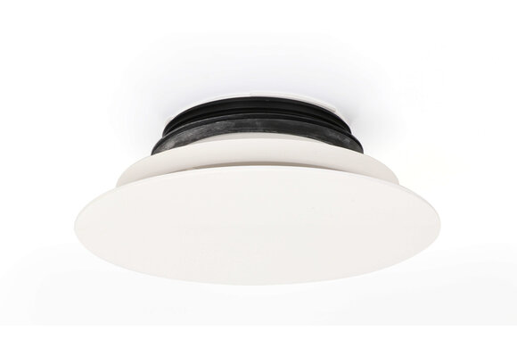 Vent-Axia UniflexPlus RVG 125 mm regelbaar ventiel groot