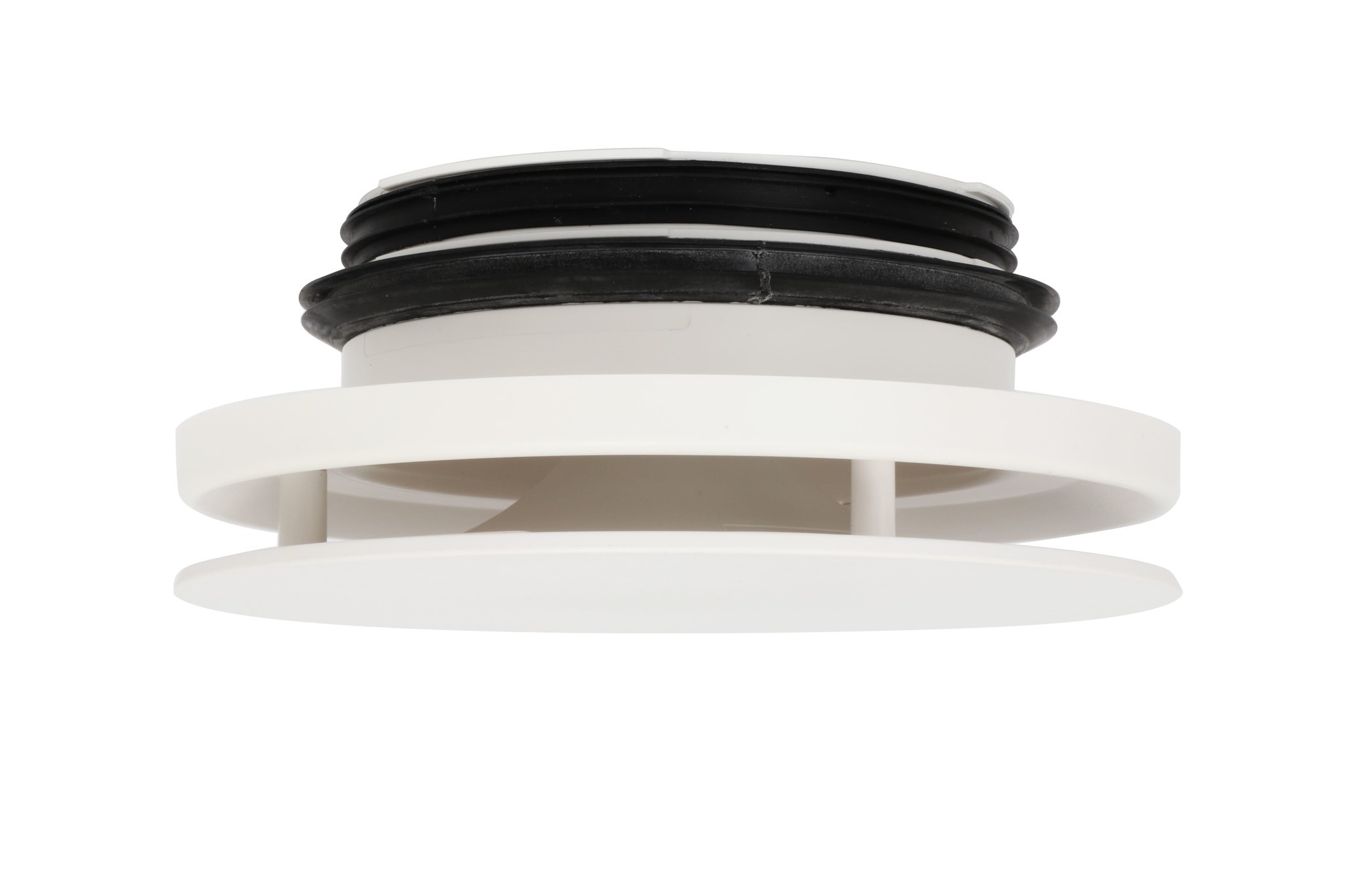 Vent-Axia Uniflexplus RV 125 mm regelbaar toe- en afvoerventiel