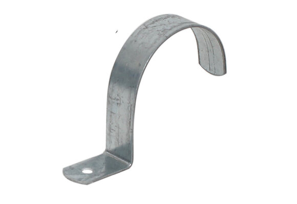 Vent-Axia Uniflexplus vloerbeugel voor 1 slang Ø90mm
