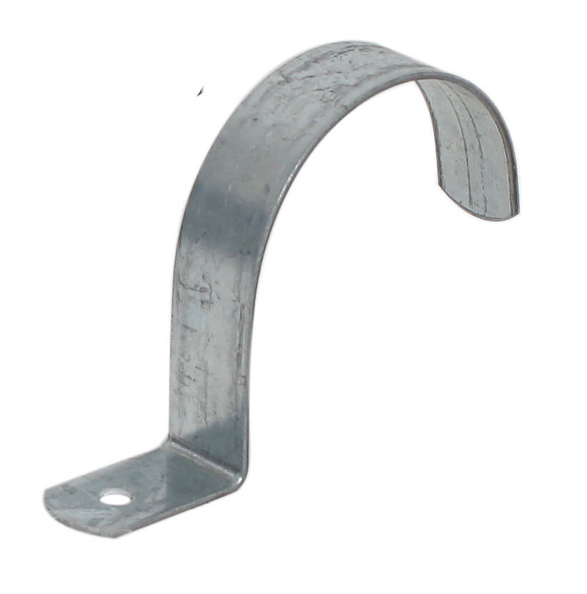 Vent-Axia Uniflexplus vloerbeugel voor 1 slang Ø90mm