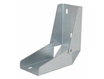 Vent-Axia Uniflexplus slanggeleider voor 1 slang Ø90mm