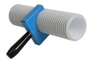 Vent-Axia Uniflexplus afkortmes Ø69 mm