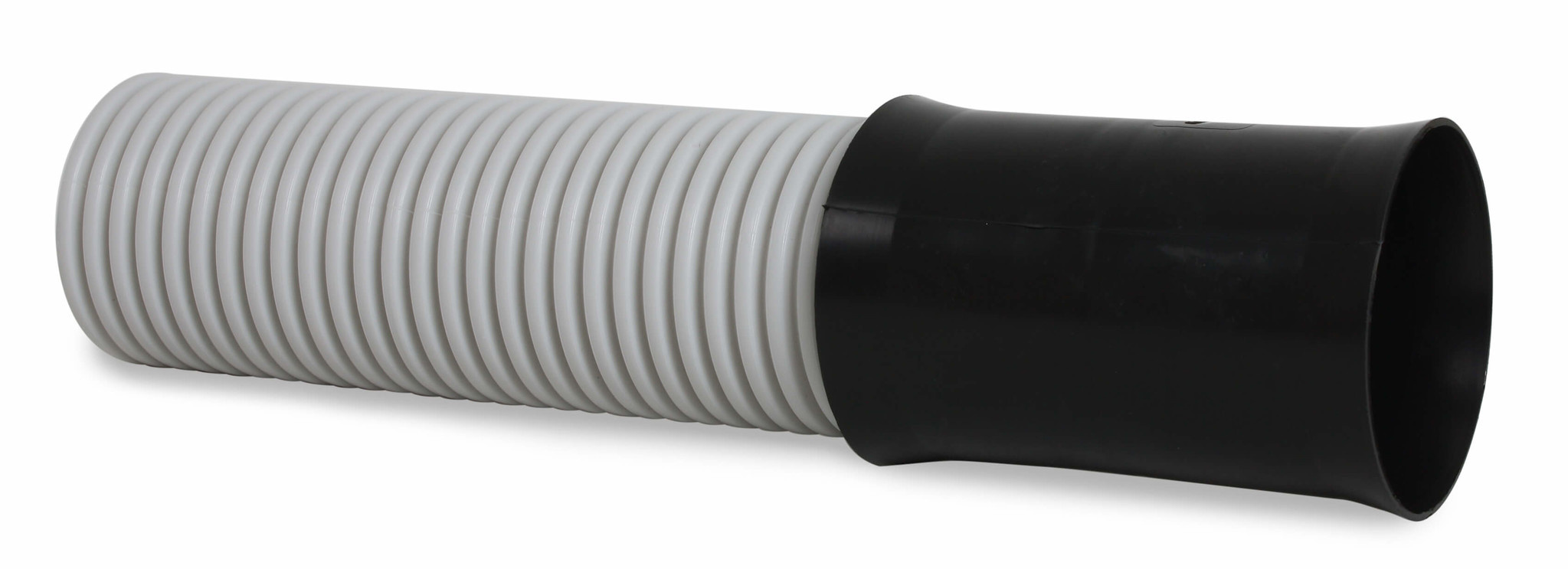 Vent-Axia Uniflexplus koppelstuk met afdichtringen Ø90 mm