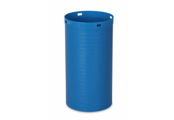 Vent-Axia Uniflexplus ventielcollector 3 x Ø69mm met schuifhuls 250mm en speciedeksel Ø125mm