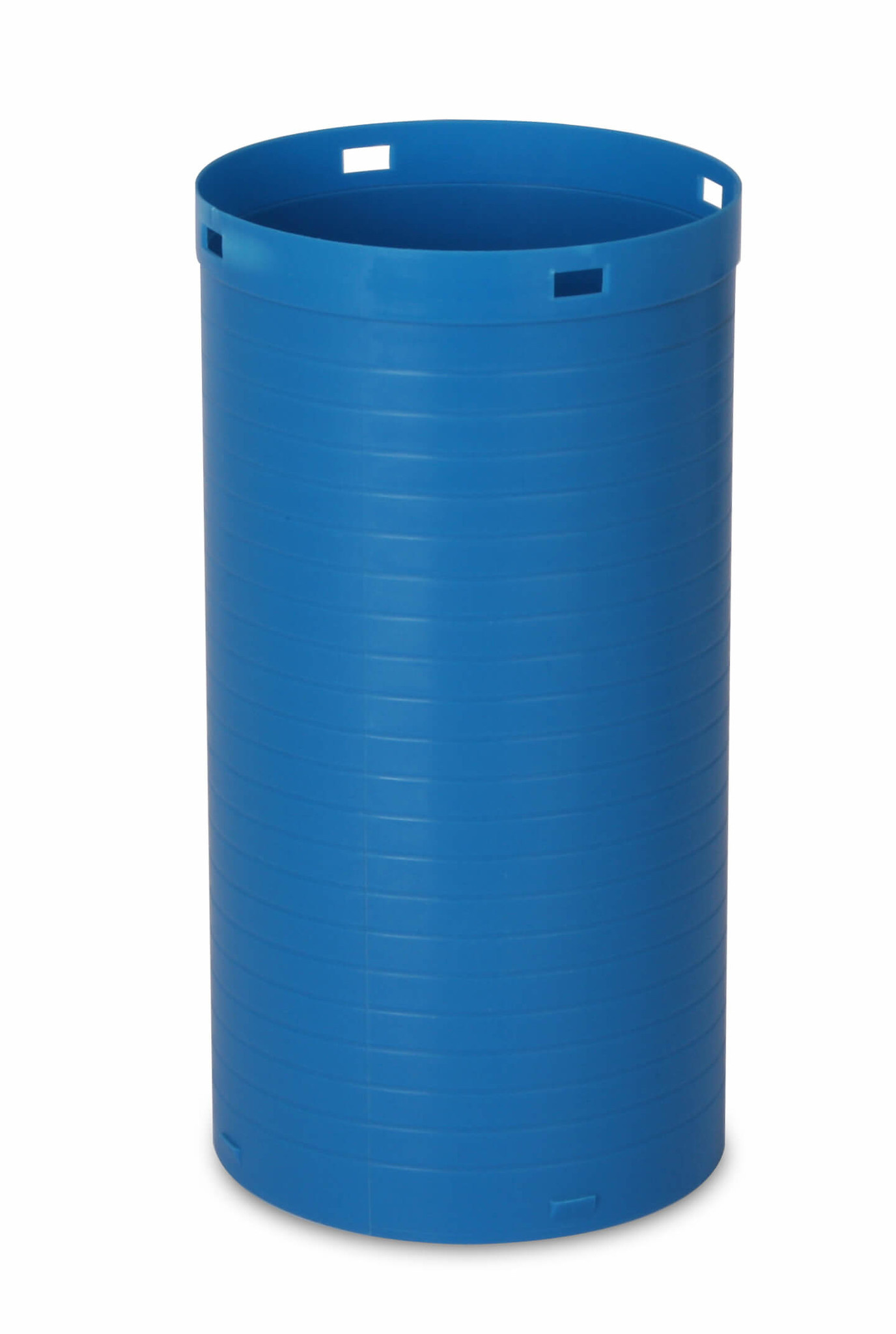 Vent-Axia Uniflexplus ventielcollector 3 x Ø69mm met schuifhuls 250mm en speciedeksel Ø125mm