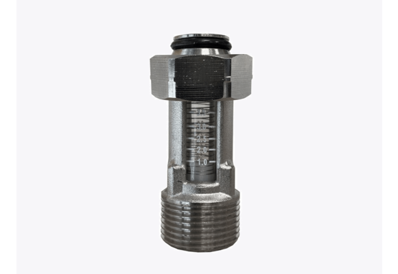 Inline Flowmeter