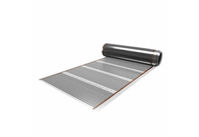 MAGNUM Foil (Folie) 120 Watt per 1 m² op rol