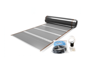 MAGNUM Foil (Folie) aanvulset 10 m² - 1200 Watt