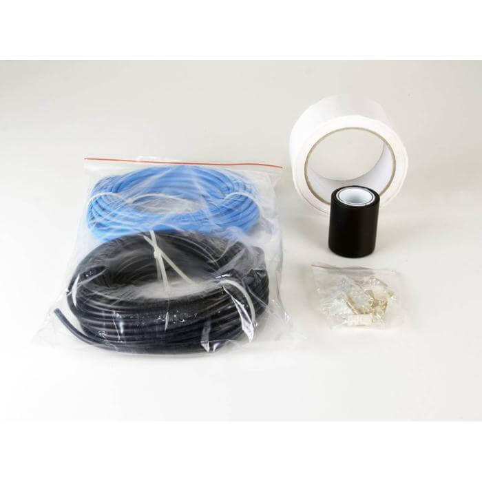 MAGNUM Foil (Folie) set 5 m² - 600 Watt