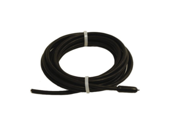 Vloersensor voor thermostaat