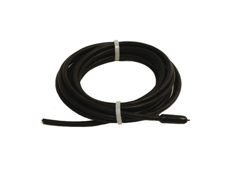 Vloersensor voor thermostaat