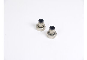 MAGNUM Heatboard PUSH aansluitset 12mm