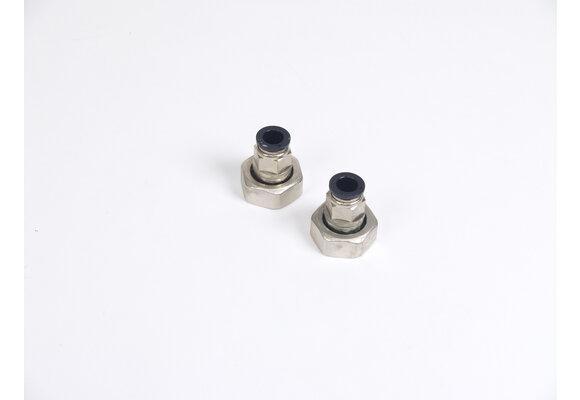 MAGNUM Heatboard PUSH aansluitset 12mm
