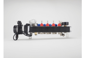 MAGNUM Premium Kunststof Verdeler