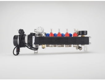 MAGNUM Premium Kunststof Verdeler